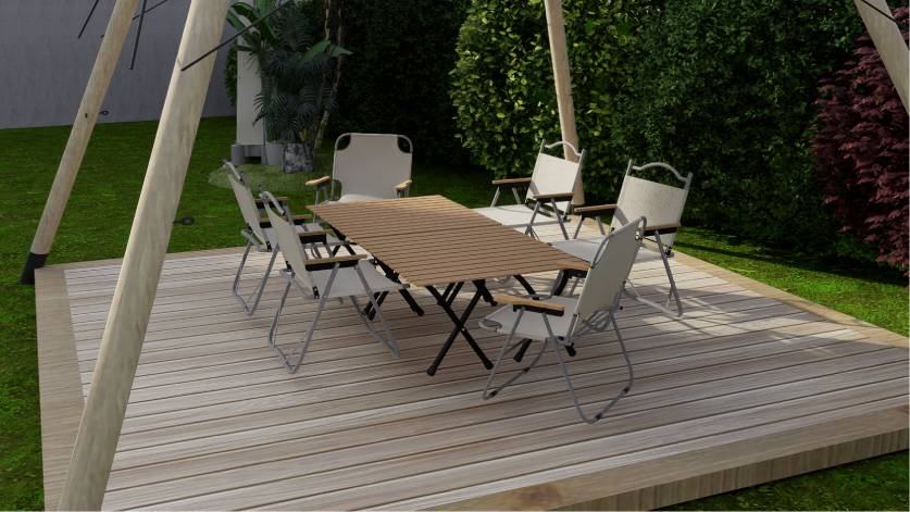 方城县帐篷生产厂家：以匠心筑牢户外装备的品质根基